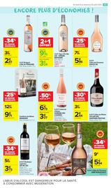 Catalogue Carrefour Market page 47