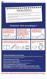 Catalogue Carrefour Market page 48