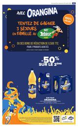Catalogue Carrefour Market page 49