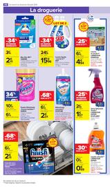 Catalogue Carrefour Market page 52