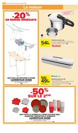 Catalogue Carrefour Market page 56