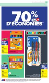 Catalogue Carrefour Market page 59