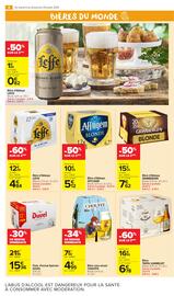 Catalogue Carrefour Market page 6