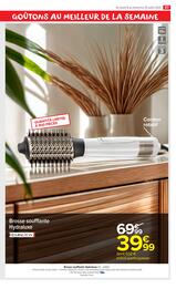 Catalogue Carrefour Market page 61