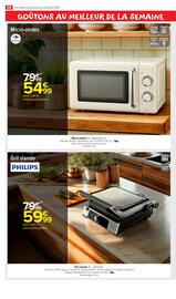 Catalogue Carrefour Market page 62