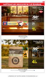 Catalogue Carrefour Market page 63
