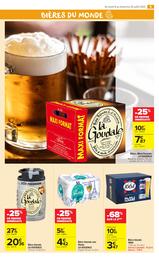 Catalogue Carrefour Market page 7