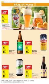 Catalogue Carrefour Market page 8