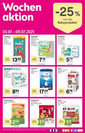 Bipa Flugblatt Seite 10