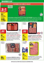 Catalogue Carrefour page 11