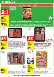 Catalogue Carrefour page 11