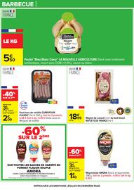 Catalogue Carrefour page 13