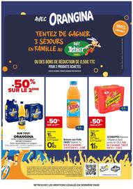 Catalogue Carrefour page 16