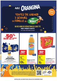 Catalogue Carrefour page 16