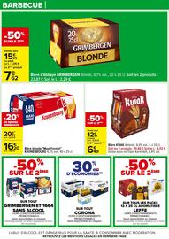 Catalogue Carrefour page 18