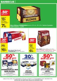 Catalogue Carrefour page 18