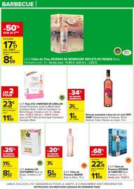 Catalogue Carrefour page 19