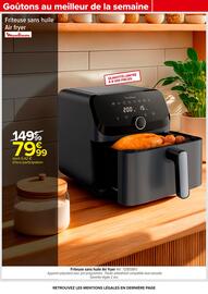 Catalogue Carrefour page 2