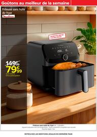 Catalogue Carrefour page 2