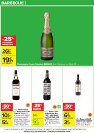 Catalogue Carrefour page 20