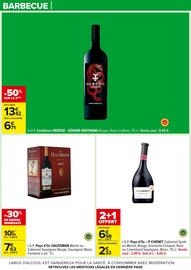 Catalogue Carrefour page 21