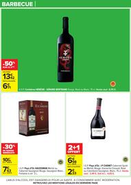 Catalogue Carrefour page 21