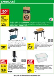 Catalogue Carrefour page 23