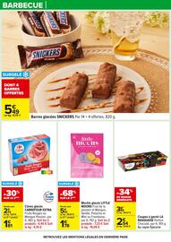 Catalogue Carrefour page 25