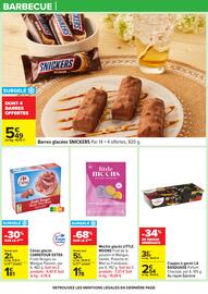 Catalogue Carrefour page 25