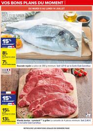 Catalogue Carrefour page 28