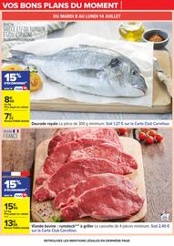 Catalogue Carrefour page 28