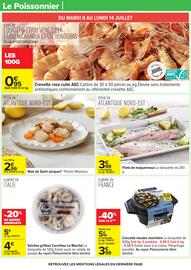 Catalogue Carrefour page 29