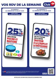 Catalogue Carrefour page 3
