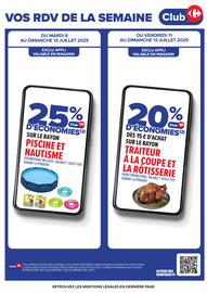 Catalogue Carrefour page 3