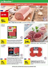 Catalogue Carrefour page 30