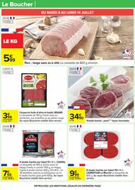 Catalogue Carrefour page 30