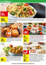Catalogue Carrefour page 31