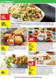 Catalogue Carrefour page 31