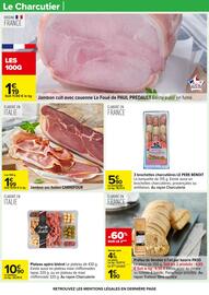 Catalogue Carrefour page 32