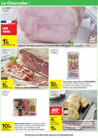 Catalogue Carrefour page 32