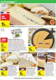 Catalogue Carrefour page 33