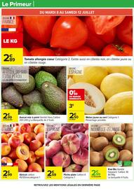 Catalogue Carrefour page 34