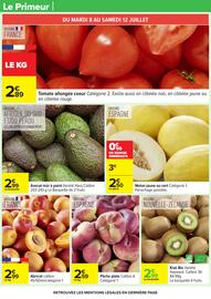 Catalogue Carrefour page 34