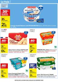 Catalogue Carrefour page 36