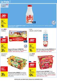 Catalogue Carrefour page 38