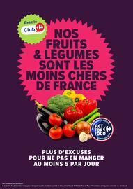 Catalogue Carrefour page 4