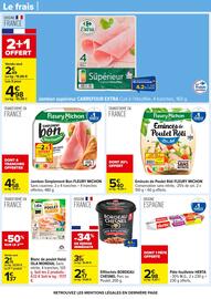 Catalogue Carrefour page 40