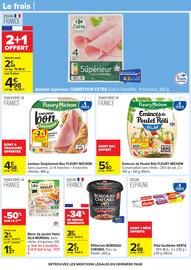 Catalogue Carrefour page 40