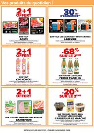 Catalogue Carrefour page 42