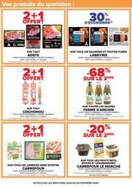 Catalogue Carrefour page 42